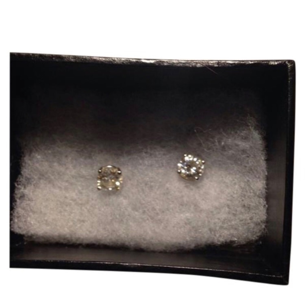 Moissanite earnings